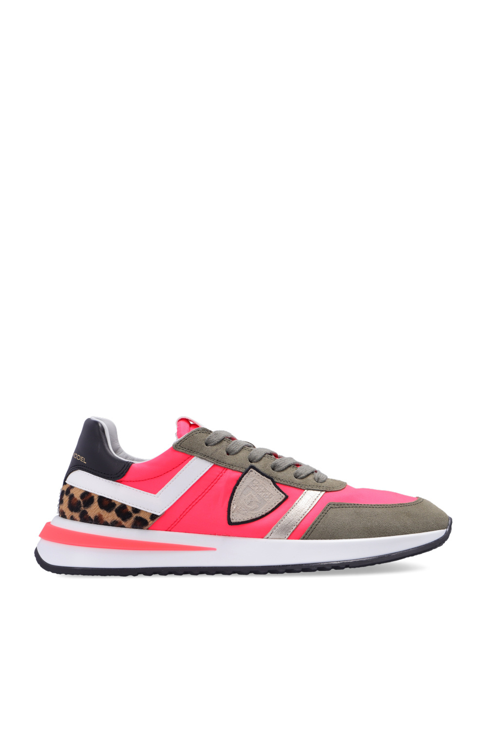 Philippe Model ‘Tropez 2.1’ sneakers Women's